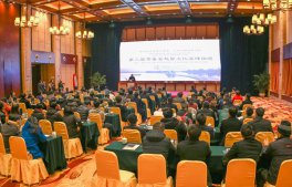 第二屆景岳堂越醫(yī)文化高峰論壇在柯橋隆重舉行